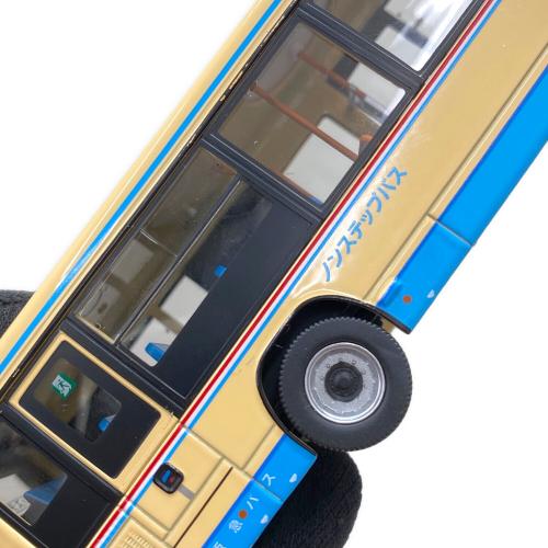 TOMY (トミー) トミカリミテッドヴィンテージNEO トミカ 2025/2発売 1/64スケール LV-N245i いすゞ エルガ 阪急バス