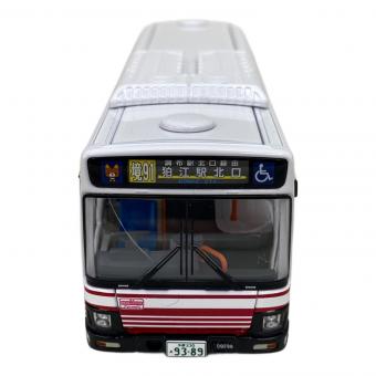 TOMY (トミー) トミカリミテッドヴィンテージNEO トミカ 1/64スケール LV-N245g いすゞエルガ 小田急バス