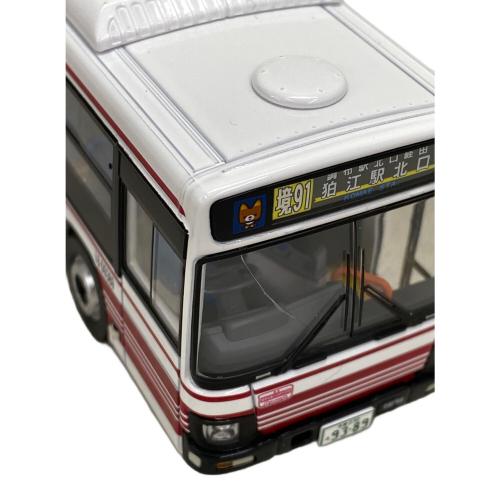 TOMY (トミー) トミカリミテッドヴィンテージNEO トミカ 1/64スケール LV-N245g いすゞエルガ 小田急バス