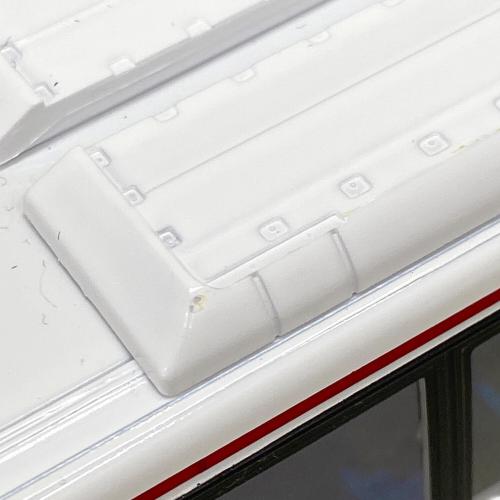 TOMY (トミー) トミカリミテッドヴィンテージNEO トミカ 1/64スケール LV-N245g いすゞエルガ 小田急バス