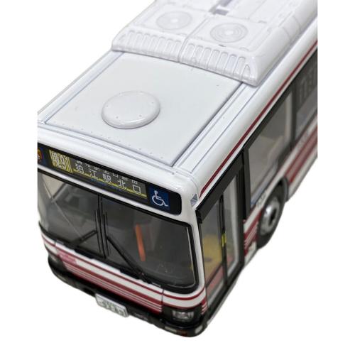 TOMY (トミー) トミカリミテッドヴィンテージNEO トミカ 1/64スケール LV-N245g いすゞエルガ 小田急バス