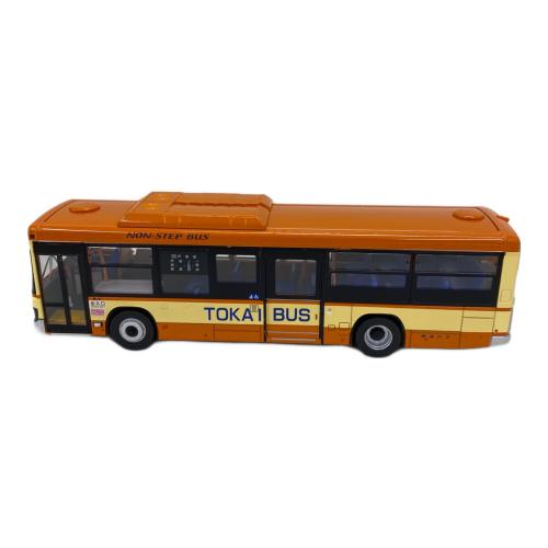 TOMY (トミー) トミカリミテッドヴィンテージ トミカ 1/64スケール 1/64スケル LV-N245a いすゞエルガ東海バス