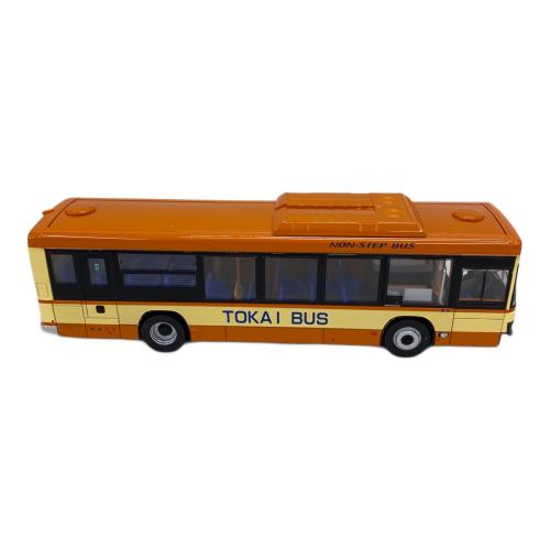 TOMY (トミー) トミカリミテッドヴィンテージ トミカ 1/64スケール 1/64スケル LV-N245a いすゞエルガ東海バス