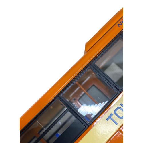 TOMY (トミー) トミカリミテッドヴィンテージ トミカ 1/64スケール 1/64スケル LV-N245a いすゞエルガ東海バス