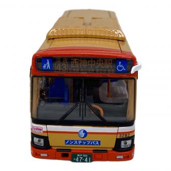 TOMY (トミー) トミカリミテッドヴィンテージNEO トミカ 1/64スケール LV-N139d いすゞエルガ 神姫バス