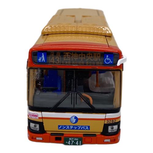 TOMY (トミー) トミカリミテッドヴィンテージNEO トミカ 1/64スケール LV-N139d いすゞエルガ 神姫バス