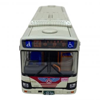 TOMY (トミー) トミカリミテッドヴィンテージNEO トミカ 1/64スケール 2019年発売 LV-N155b 日野ブルーリボン 関東バス