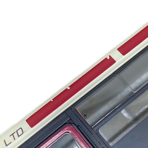 TOMY (トミー) トミカリミテッドヴィンテージNEO トミカ 1/64スケール 2019年発売 LV-N155b 日野ブルーリボン 関東バス