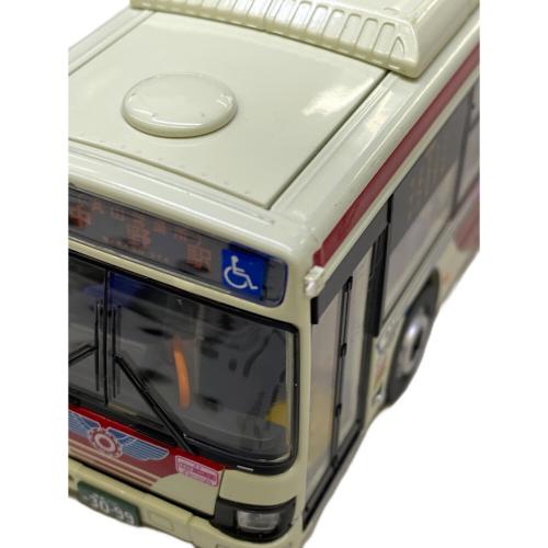 TOMY (トミー) トミカリミテッドヴィンテージNEO トミカ 1/64スケール 2019年発売 LV-N155b 日野ブルーリボン 関東バス