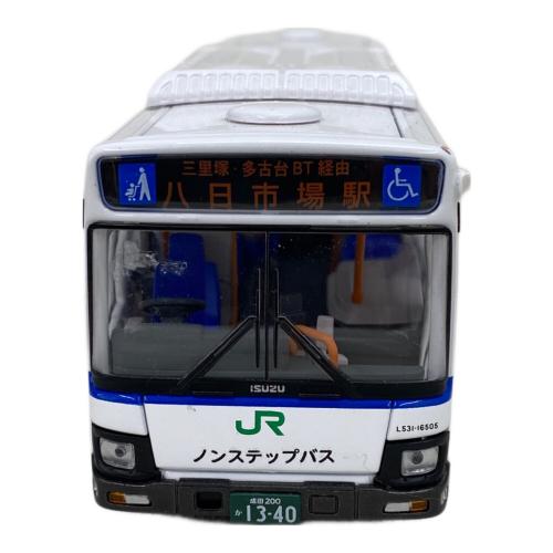 TOMY (トミー) トミカリミテッドヴィンテージ トミカ 1/64スケール 2018年発売 LV-N139f いすゞ エルガ ジェイアールバス関東