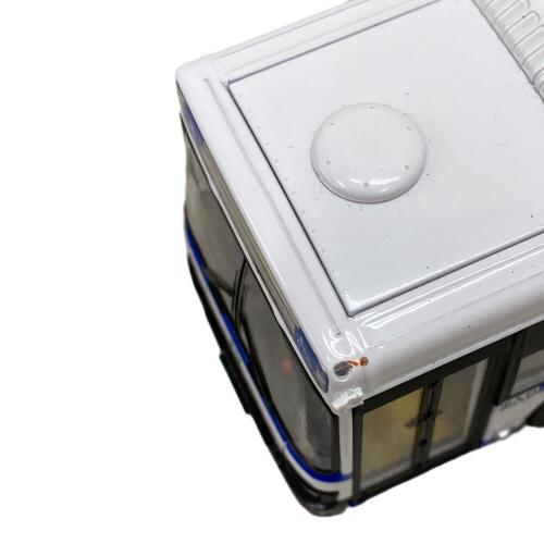 TOMY (トミー) トミカリミテッドヴィンテージ トミカ 1/64スケール 2018年発売 LV-N139f いすゞ エルガ ジェイアールバス関東