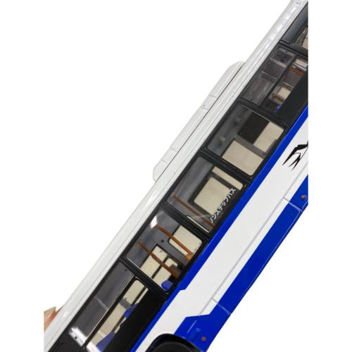 TOMY (トミー) トミカリミテッドヴィンテージ トミカ 1/64スケール 2018年発売 LV-N139f いすゞ エルガ ジェイアールバス関東