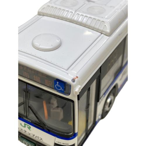 TOMY (トミー) トミカリミテッドヴィンテージ トミカ 1/64スケール 2018年発売 LV-N139f いすゞ エルガ ジェイアールバス関東