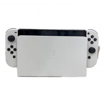 Nintendo (ニンテンドウ) Nintendo Switch(有機ELモデル) HEG-001