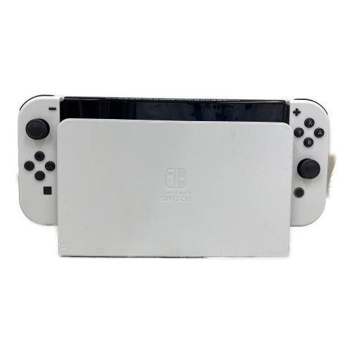 Nintendo (ニンテンドウ) Nintendo Switch(有機ELモデル) HEG-001