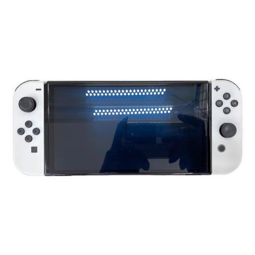Nintendo (ニンテンドウ) Nintendo Switch(有機ELモデル) HEG-001