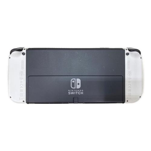 Nintendo (ニンテンドウ) Nintendo Switch(有機ELモデル) HEG-001