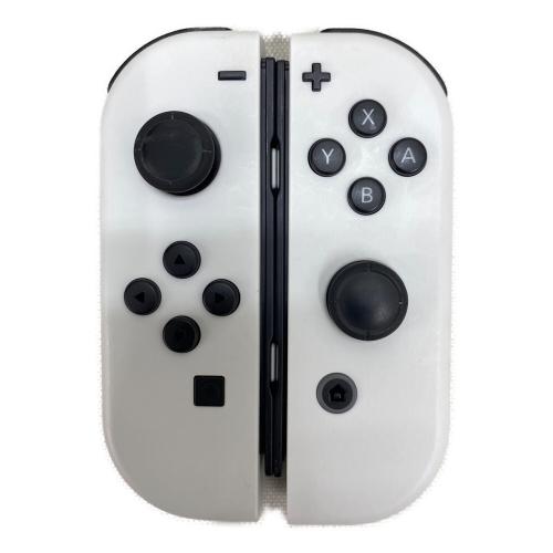 Nintendo (ニンテンドウ) Nintendo Switch(有機ELモデル) HEG-001
