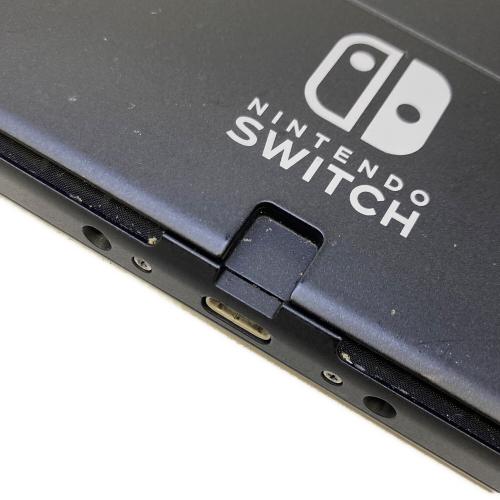 Nintendo (ニンテンドウ) Nintendo Switch(有機ELモデル) HEG-001
