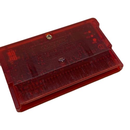 任天堂 (ニンテンドウ) ポケットモンスター ルビー ゲームボーイアドバンス用ソフト CERO A (全年齢対象)