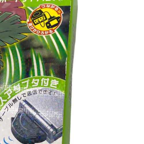 任天堂 (ニンテンドウ) ポケットモンスター リーフグリーン (同梱版) ゲームボーイアドバンス用ソフト CERO A (全年齢対象)