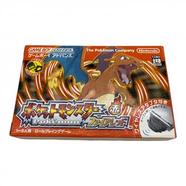 Nintendo (ニンテンドー) ポケットモンスターエメラルド ゲームボーイ