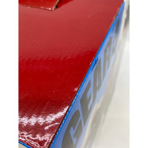 モンキー・D・ルフィ ギア4 フィギュア 一番くじワンピースTVアニメ25周年~海賊王への道~