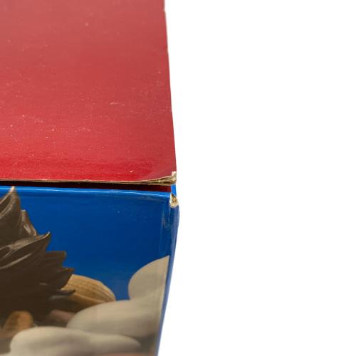 モンキー・D・ルフィ ギア4 フィギュア 一番くじワンピースTVアニメ25周年~海賊王への道~