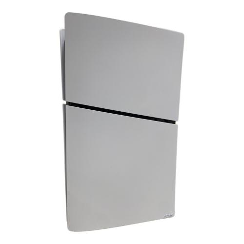 SONY (ソニー) Playstation5 CFI-2200 2025年製・デジタル・エディション 日本語専用