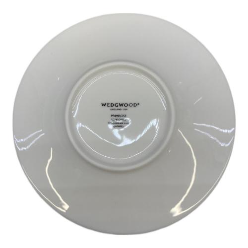 Wedgwood (ウェッジウッド) カップ&ソーサー プリムローズ ワンダーラスト