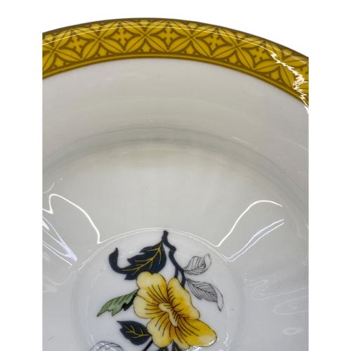 Wedgwood (ウェッジウッド) カップ&ソーサー プリムローズ ワンダーラスト