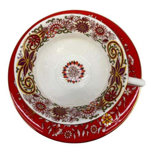 Wedgwood (ウェッジウッド) カップ&ソーサー プリムローズ ワンダーラスト