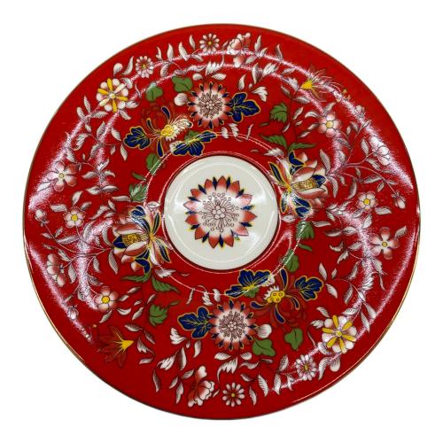 Wedgwood (ウェッジウッド) カップ&ソーサー プリムローズ ワンダーラスト