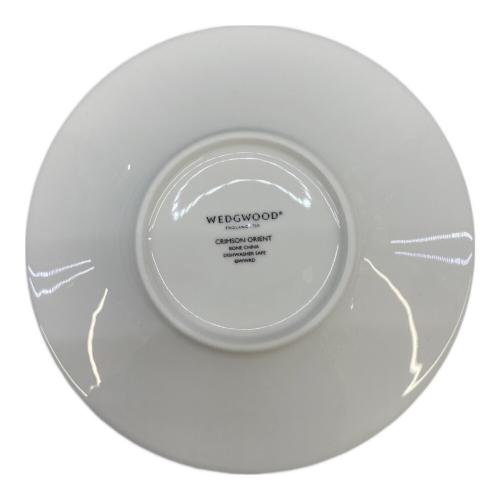 Wedgwood (ウェッジウッド) カップ&ソーサー プリムローズ ワンダーラスト