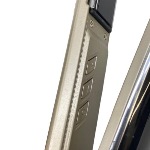 YAMAN (ヤーマン) ヘアーアイロン YJHB0N