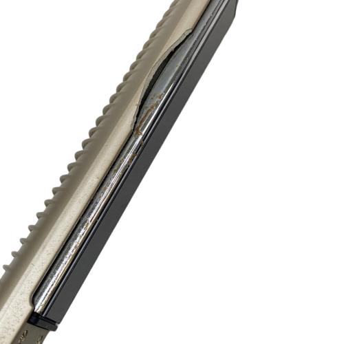 YAMAN (ヤーマン) ヘアーアイロン YJHB0N