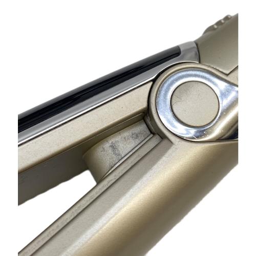 YAMAN (ヤーマン) ヘアーアイロン YJHB0N