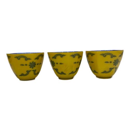 橘吉 (タチキチ) 湯呑みセット
