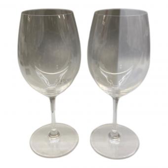 RIEDEL (リーデル) ワイングラス 416/0-2 ヴィノム ボルドー