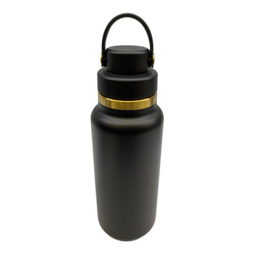 Hydro Flask (ハイドロフラスク) 水筒 32 oz Flex Chug Cap ブラック