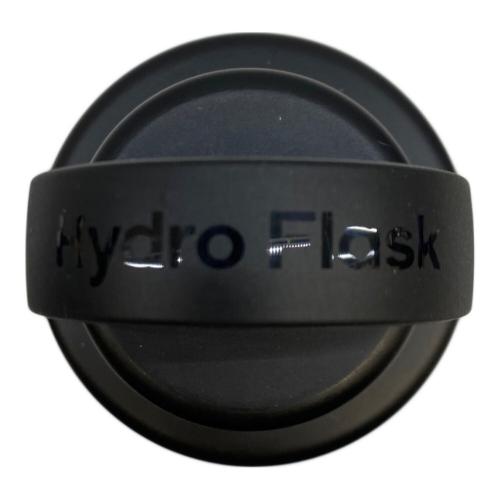 Hydro Flask (ハイドロフラスク) 水筒 32 oz Flex Chug Cap ブラック
