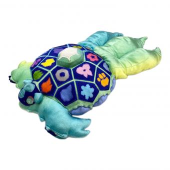 Pokemon Center (ポケモンセンター) テラパゴス(テラスタルフォルム) ヌイグルミ ポケセン