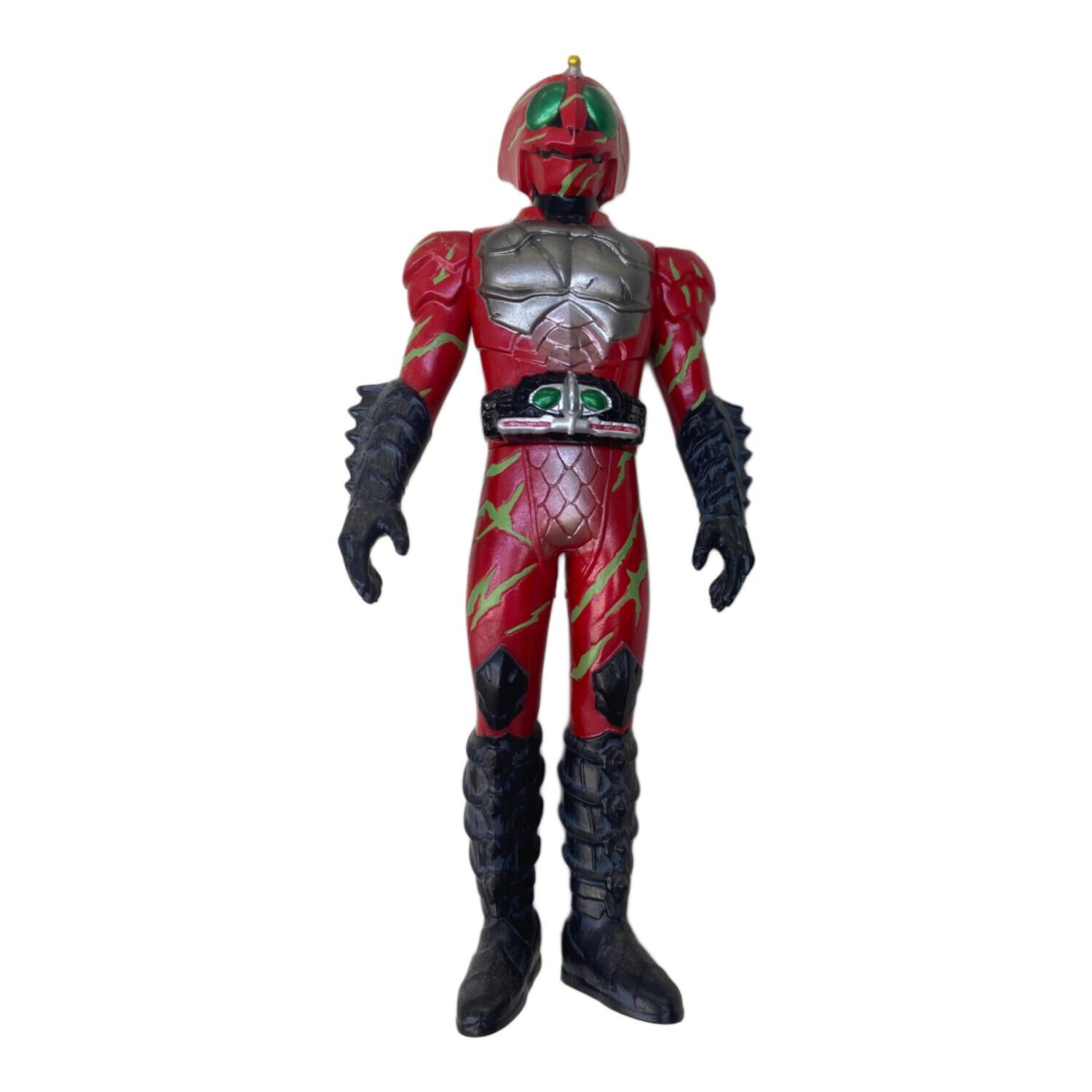仮面ライダーアマゾンズ (カメンライダーアマゾンズ) ライダーヒーロー