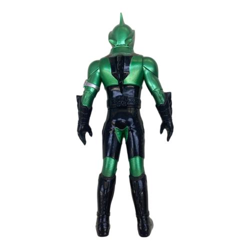 仮面ライダーアマゾンズ (カメンライダーアマゾンズ) ライダーヒーローシリーズEX 仮面ライダーアマゾンズセット 仮面ライダー