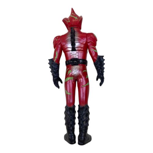仮面ライダーアマゾンズ (カメンライダーアマゾンズ) ライダーヒーローシリーズEX 仮面ライダーアマゾンズセット 仮面ライダー