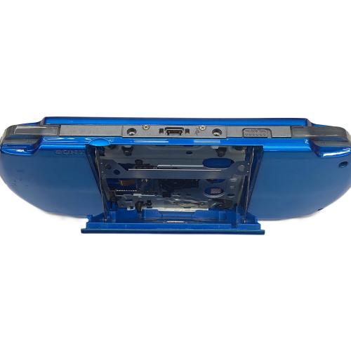 SONY (ソニー) PSP PSP-3000 ブルー