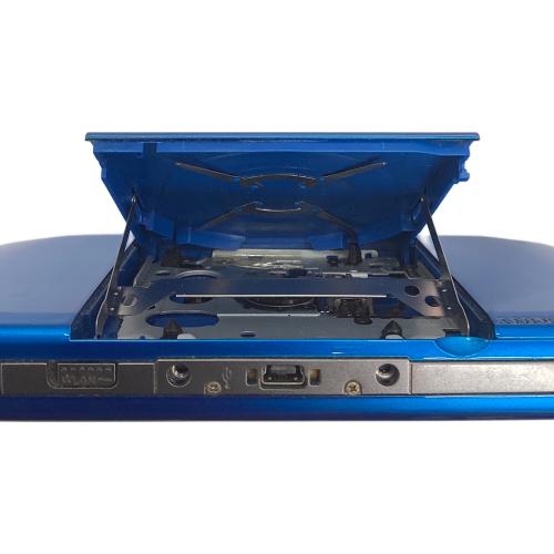 SONY (ソニー) PSP PSP-3000 ブルー