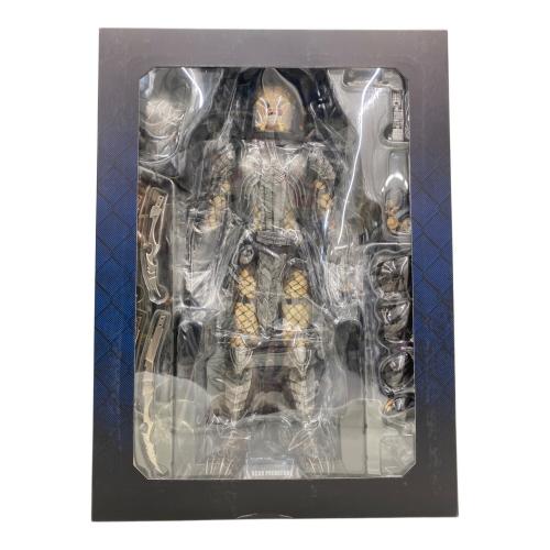 AVP (エーブイピー) 1/6スケールフィギュア スカー・プレデター(2.0版) フィギュア ムービー・マスターピース