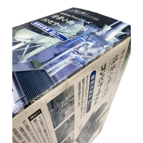 TOMYTEC (トミーテック) 情景小物 078 コンビナートセット (鉄道模型