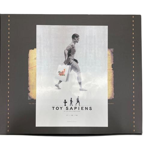 Hot toys (ホットトイズ) 1/6スケールフィギュア インディアナ・ジョーンズ 『レイダース/失われたアーク《聖櫃》』 フィギュア ムービー・マスターピース ＤＸ